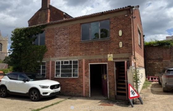 Conversion Potential in Norwich photo